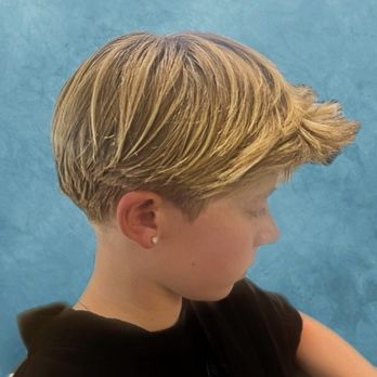 Meticulous Cuts - Hair Salons Near Me - Lake Forest, California