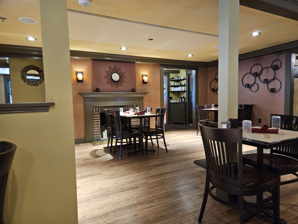 Cedar Street Grille