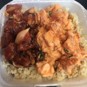 Ono Seafood - Seafood Near Me - Honolulu, Hawaii Ono Seafood - Seafood Near Me - Honolulu, Hawaii