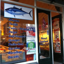Atouli Seafood