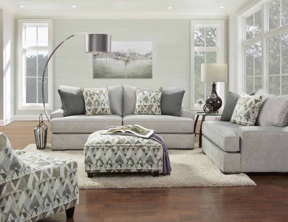 HANSEN’S FURNITURE 37 Photos & 40 Reviews Furniture Stores 6109 N