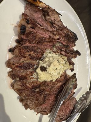 Del Frisco's Grille by null