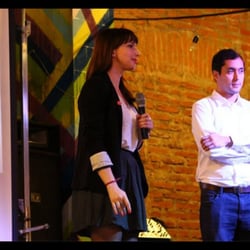 The App Date - The App Date versión #TADFeria