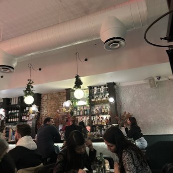 8282 - Atmosphere - Korean Near Me - New York, New York