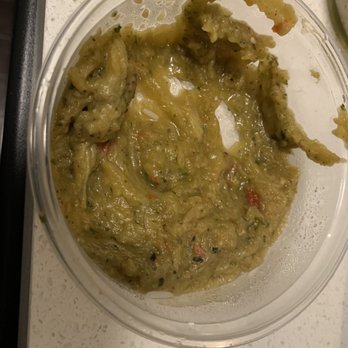 Kabob Connection - Does this look like proper baba to you? - Mediterranean Near Me - Hanover, Maryland