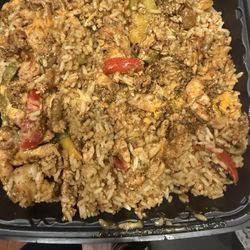 Meat bowl