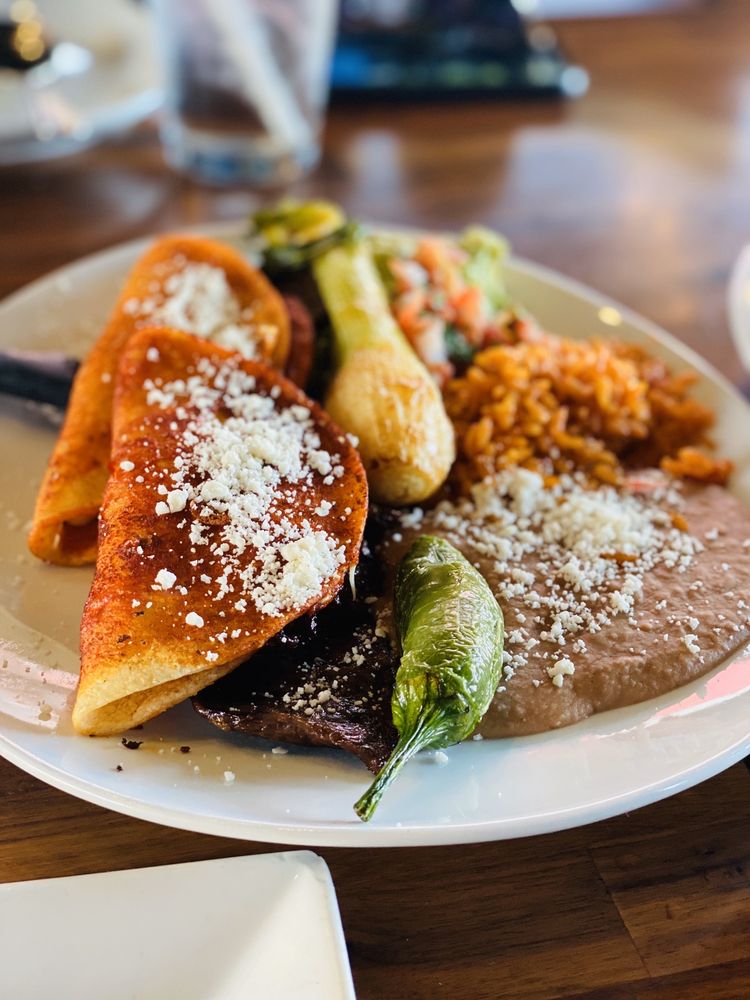 LA HUASTECA 1133 Photos & 543 Reviews Mexican 6940 Beach Blvd