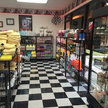 Detailing Depot - Car Wash Near Me - Costa Mesa, California