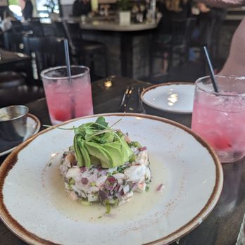 Z South - The civiche is amazing! Presentation 100% - Mexican Near Me - Bonsall, California Z South - The civiche is amazing! Presentation 100% - Mexican Near Me - Bonsall, California