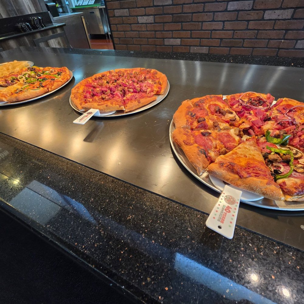 Pizza Factory - Pizza Near Me - Reno, Nevada Pizza Factory - Pizza Near Me - Reno, Nevada
