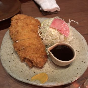 Rintaro - Tonkatsu - Izakaya Near Me - San Francisco, California
