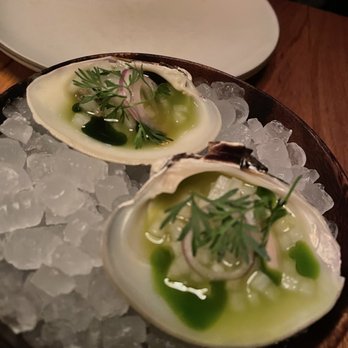 Cosme - Special on the menu - Mexican Near Me - New York, New York Cosme - Special on the menu - Mexican Near Me - New York, New York