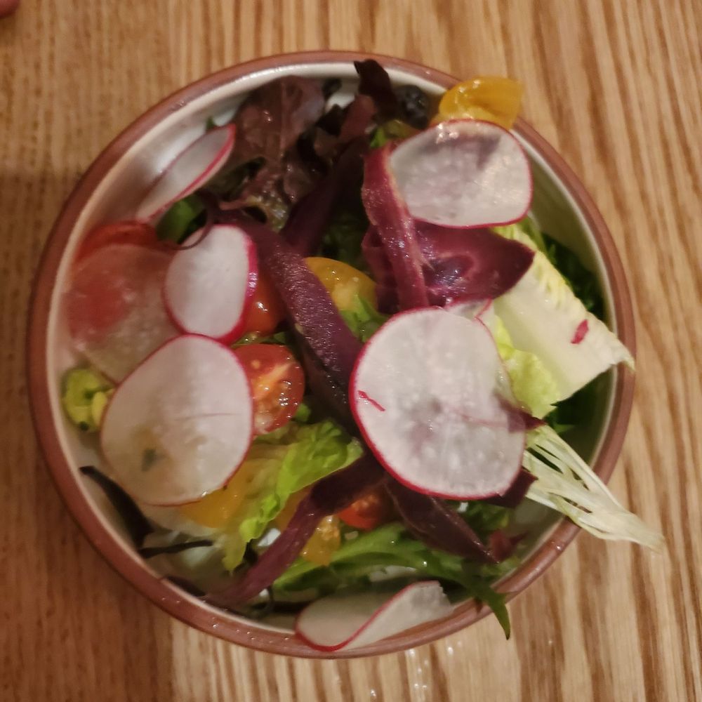 FLINT by Baltaire - Customized salad - New American Near Me - Phoenix, Arizona FLINT by Baltaire - Customized salad - New American Near Me - Phoenix, Arizona