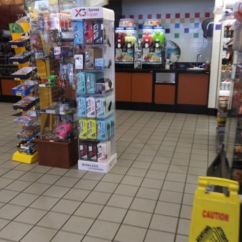 Shell Gas Station - Gas Stations Near Me - Conyers, Georgia