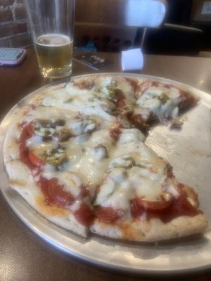 City Tap House, L.L.C. by null