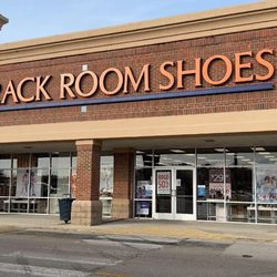 Rack Room Shoes