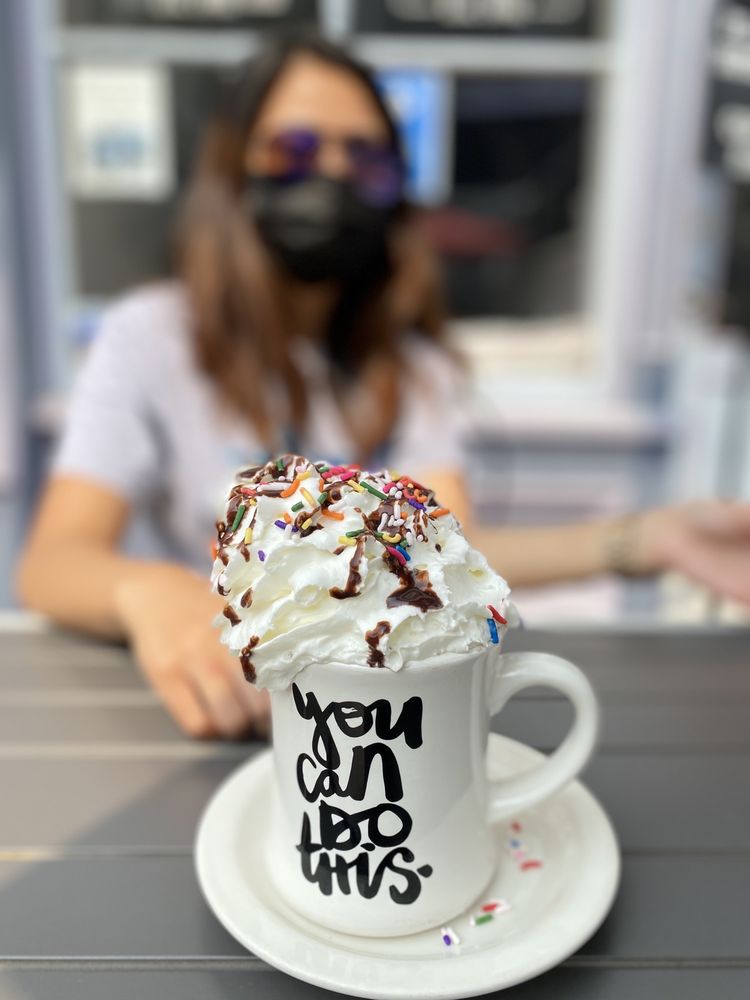 Good Day Cafe