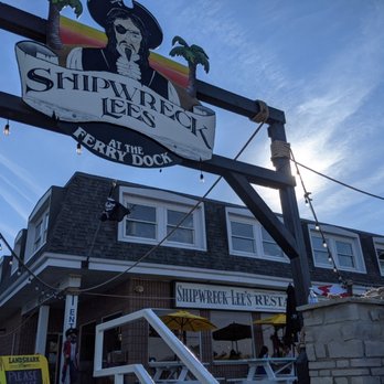 Shipwreck Lee's - Fish & Chips Near Me - Tobermory, Ontario Shipwreck Lee's - Fish & Chips Near Me - Tobermory, Ontario