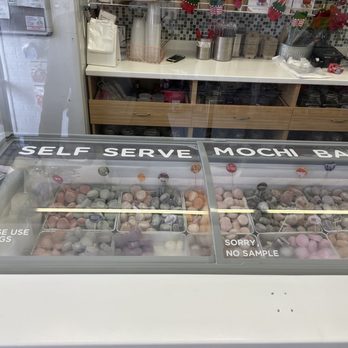 Teastori - Mochi Bar!!!! - Bubble Tea Near Me - Tampa, Florida