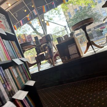 Sidetrack Bookshop - Bookstores Near Me - Royal Oak, Michigan Sidetrack Bookshop - Bookstores Near Me - Royal Oak, Michigan