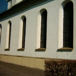 Kath. Jakobuskirche
