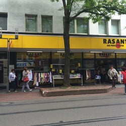 Rasant