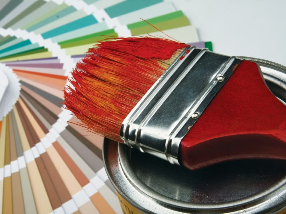 Slide of Preaux Roofing & Construction