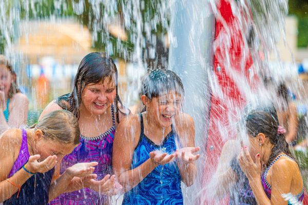 Rocky Mountain Recreation