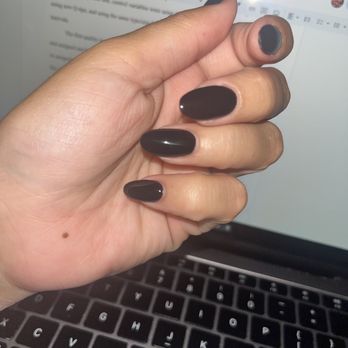 Chrome Nails Bar - Nail Salons Near Me - Lynwood, California