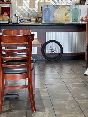 Pho Mai Mai Restaurant by null