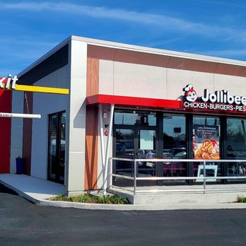 Jollibee - Fast Food Near Me - Orlando, Florida