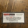 ChickeNuevo gift card