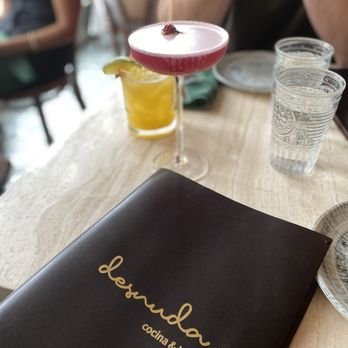 Desnuda - Beet the Heat - Latin American Near Me - Boston, Massachusetts
