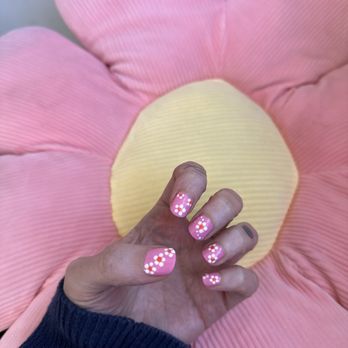 Simply Unique Nail - Nail art with polish - Nail Salons Near Me - San Francisco, California Simply Unique Nail - Nail art with polish - Nail Salons Near Me - San Francisco, California