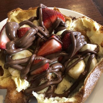 Pop Over Eatery - Breakfast & Brunch Near Me - Simsbury, Connecticut