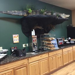 White Pine Lodge - Hotels Near Me - Christmas, Michigan