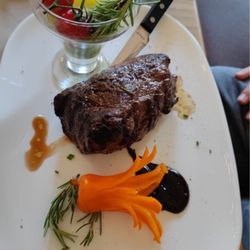 El Mundo - 500g Rinderfilet