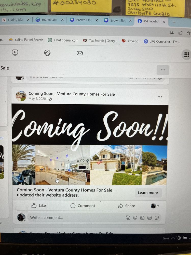 COLLEEN WHITE EXP REALTY Updated July 2024 Salina, Kansas Real