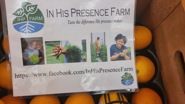 South Memphis Farmers Market by null