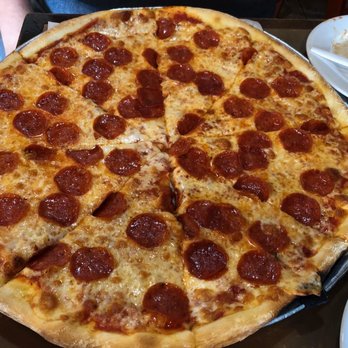 Brother's Pizzeria - Pizza Near Me - Staten Island, New York