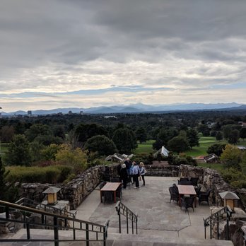 Sunset Terrace - Views - Seafood Near Me - Asheville, North Carolina Sunset Terrace - Views - Seafood Near Me - Asheville, North Carolina
