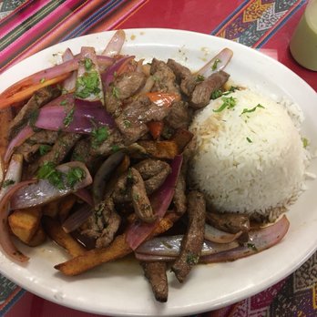 Rincon Criollo Peruvian Grill - Peruvian Near Me - Reseda, California Rincon Criollo Peruvian Grill - Peruvian Near Me - Reseda, California
