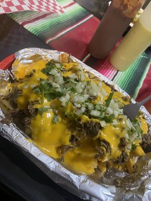 Bocanegra's Kitchen by null