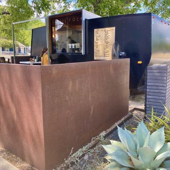 Coffee Folk - Coffee break! - Coffee & Tea Near Me - Fort Worth, Texas