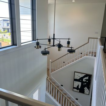 Next Generation Electric - Entryway light fixture - Electricians Near Me Next Generation Electric - Entryway light fixture - Electricians Near Me
