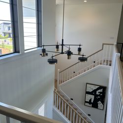 Next Generation Electric - Entryway light fixture