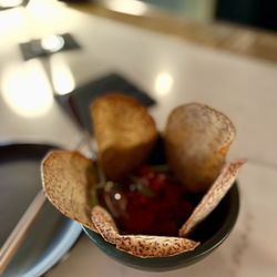 Bodega - Tuna tartare