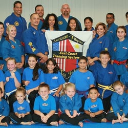 East Coast Training Systems