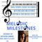 Melodic Milestones