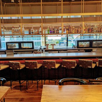 Element - Bow and Bend Rooftop - Hotels Near Me - Calgary, Alberta